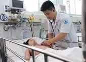 Mẹ tự cho con uống thuốc trị tiểu đường, bé hôn mê 