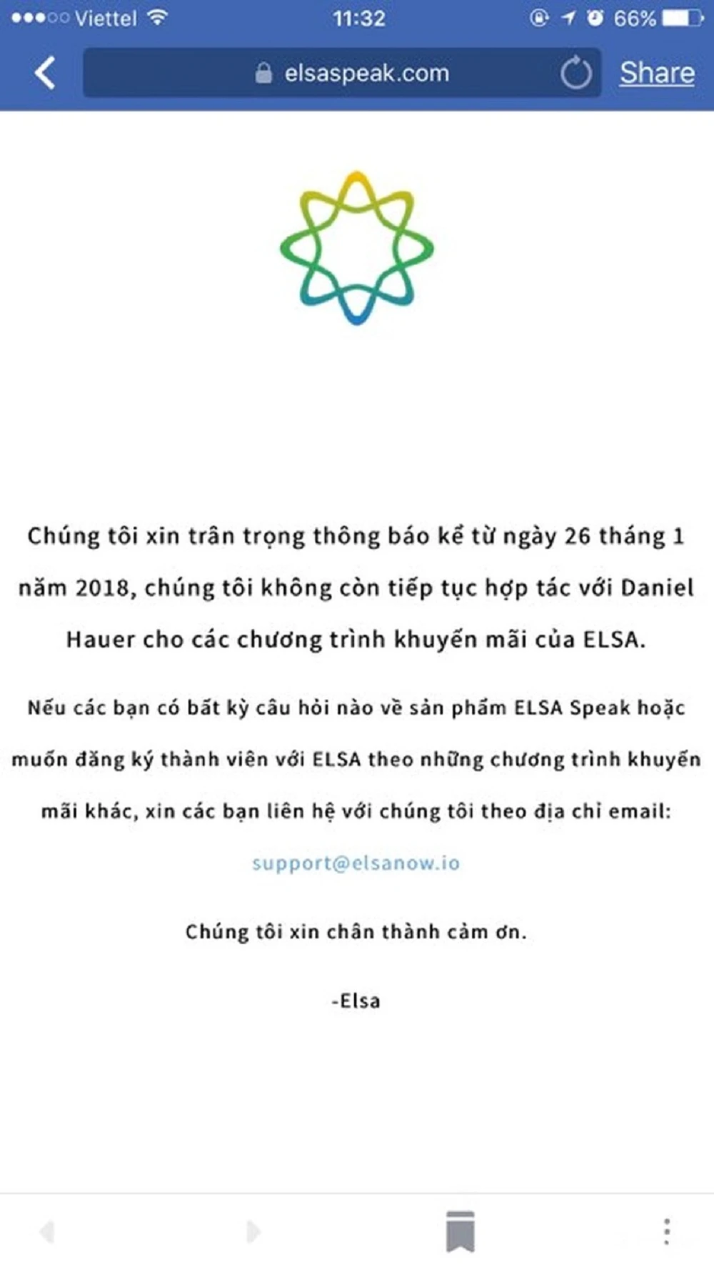 GV xúc phạm đại tướng bị các trung tâm cắt hợp đồng ảnh 1