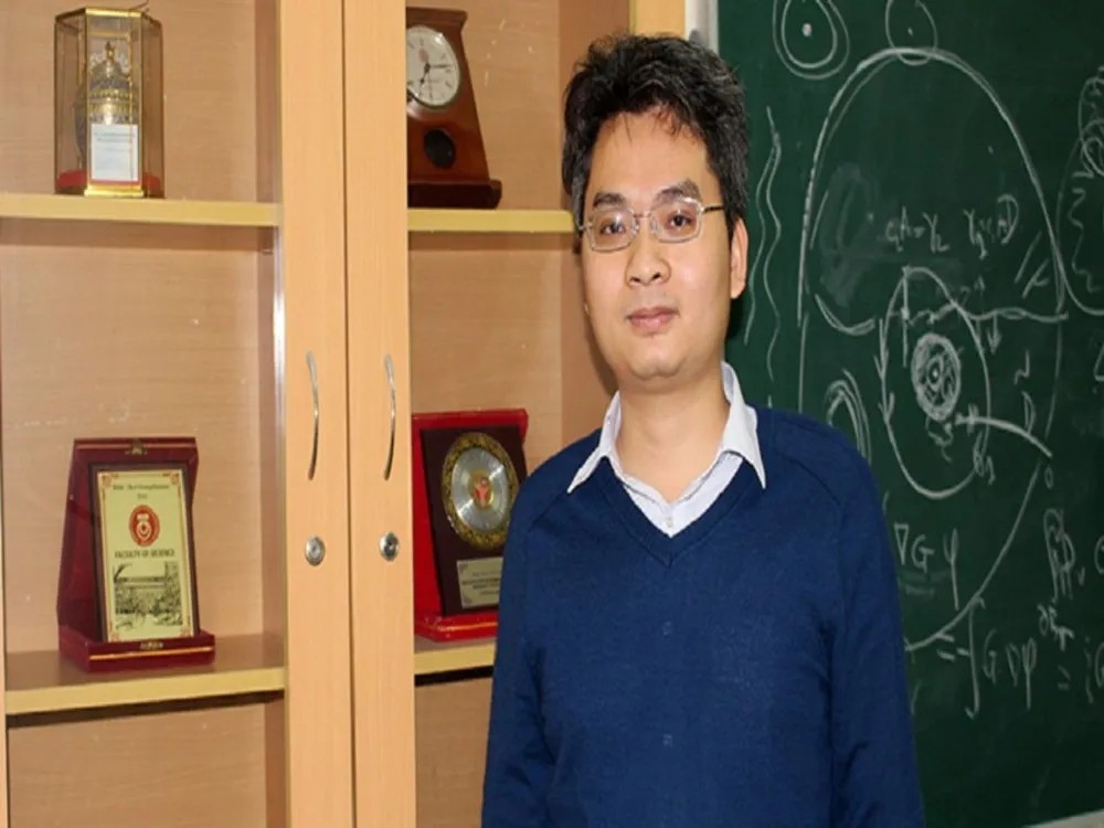 Năm nay có thêm 85 giáo sư và 1.141 phó giáo sư ảnh 1