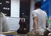  Cô giáo chửi học viên óc lợn phân trần trước bão dư luận