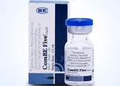 Công bố nguyên nhân bé 2 tháng tử vong sau tiêm vaccine ảnh 2 Nhiều trẻ sốt sau khi tiêm ComBE Five, Bộ Y tế lên tiếng