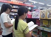 Bộ GD&ĐT tổ chức thẩm định SGK lớp 1 chương trình GDPT mới ảnh 1 Năm học 2019-2020 có tăng giá sách giáo khoa?