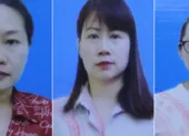 Bắt giam thêm 3 nữ giáo viên vụ gian lận điểm ở Hòa Bình