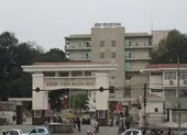 BV Bạch Mai ngưng đón bệnh nhân, cách ly toàn bệnh viện ảnh 1 2 điều dưỡng Bệnh viện Bạch Mai nhiễm COVID-19