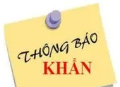 Khẩn: Không tụ tập quá 10 người ở nơi bán hàng cùng thời điểm
