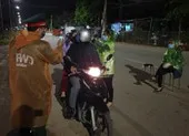 Thông báo khẩn của Bộ Y tế chiều 7-4 ảnh 2 Bệnh nhân 243 từng đến BV Bạch Mai, ăn cỗ với rất nhiều người