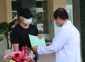 Nỗ lực tuyệt vời: Thêm 27 bệnh nhân khỏi bệnh