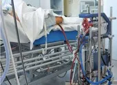Thêm 1 ca COVID-19: Bệnh nhân dương tính sau 1 tháng ngứa họng ảnh 1 Tình hình sức khỏe của bệnh nhân 91 ngày 14-4
