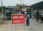 Ổ dịch Hạ Lôi, những gì biết đến lúc này ảnh 2 Thêm 3 ca COVID-19, hai ca liên quan ổ dịch Hạ Lôi