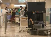 Ngày 18-5: Việt Nam có 3 người được chữa khỏi COVID-19 ảnh 2 2 hành khách từ Nga về dương tính với COVID-19, cả nước 320 ca