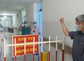 Sáng 10-8: Việt Nam không có ca nhiễm mới, 37 ca âm tính lần 2