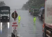 Ngày 27-11, Việt Nam ghi nhận thêm 8 ca mắc COVID-19 ảnh 1 Huế chưa dỡ bỏ kiểm soát người đến từ Đà Nẵng