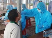 Điều phối thuốc hiếm giá ngàn USD điều trị cho BN 1465 ảnh 3 Đã có kết quả xét nghiệm người từ Philippines đi về Hà Tĩnh