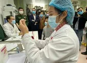 Ngày mai tiêm thử vaccine COVID-19 liều cao nhất cho 3 người