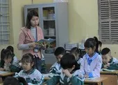 Bộ GD&ĐT: Chuẩn bị phương án điều chỉnh kế hoạch phù hợp ảnh 1 Giáo viên năng động, học sinh tự tin khi học chương trình mới