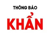 Thông báo khẩn số 30: Những ai từng đến đây khai báo gấp ảnh 1 Khẩn: TP.HCM tìm người đi cùng chuyến bay VN213 ngày 28-1