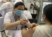 Sở Y tế TP.HCM đề xuất mua 5 triệu liều vaccine COVID-19 mới