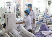 Ca ghép thận đầu tiên cho trẻ suy thận giai đoạn cuối ảnh 2 Bệnh viện đầu tiên đạt chứng nhận ISO quốc tế về thận nhân tạo