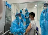 1 người sốc phản vệ độ 3 sau tiêm vaccine của AstraZeneca ảnh 1 Điều tra nguyên nhân 12 người tai biến nặng sau tiêm vaccine