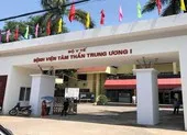 Thông tin mới vụ bệnh nhân mở phòng 'bay lắc' trong bệnh viện ảnh 2 Vụ bệnh nhân cầm đầu đường dây ma túy: BV Tâm thần báo cáo gì?