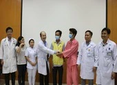 Thanh niên 26 tuổi thoát 'lưỡi hái tử thần' từ cõi chết trở về ảnh 2 Anh thợ điện được cứu sống ngoạn mục sau 3 ngày ‘ngủ đông’