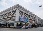 Bộ trưởng Y tế: Việt Nam sẵn sàng ứng phó khi có dịch ảnh 2 Campuchia: Phnom Penh đóng cửa tất cả chợ vì COVID-19