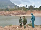 Yên Bái: F1 của bệnh nhân người Ấn Độ nghi mắc COVID-19 ảnh 2 Kết quả xét nghiệm 3 tài xế tiếp xúc với ca mắc COVID-19 ở Lào
