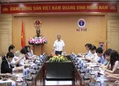 Hà Nam: 1 người nghi mắc COVID-19 sau khi hoàn thành cách ly ảnh 1 Việt Nam đang gấp rút giải trình tự gene BN người Ấn Độ