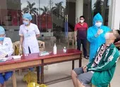 Hà Tĩnh thêm 3 người dương tính COVID-19, tổng số 65 ca mắc