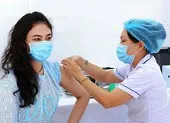 Việt Nam bắt đầu chiến dịch tiêm chủng lớn nhất lịch sử