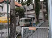 Trưa 19-6 thêm 112 ca mắc mới, TP.HCM nhiều nhất với 64 ca ảnh 1 TP.HCM thêm một bệnh viện điều trị COVID-19 cho trẻ em