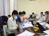 Sáng 22-6 thêm 47 ca mắc mới, riêng TP.HCM 36 ca ảnh 2 10 ngày ghi nhận 89 ca COVID-19, Bộ Y tế hỗ trợ Bình Dương chống dịch