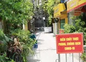 Hà Nội thêm 37 ca COVID-19, người dân hạn chế ra khỏi nhà từ 19-7