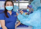 Hơn 800.000 liều vaccine Pfizer Mỹ viện trợ về đến Việt Nam ảnh 2 Thêm gần 660.000 liều vaccine COVID-19 về Việt Nam