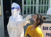 ĐBSCL: Cần Thơ thêm 80 ca nhiễm COVID-19, nhiều tỉnh ca nhiễm mới thấp
