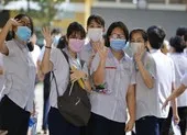 Tạo cơ hội cho 165 thí sinh điểm cao vẫn trượt đại học ảnh 1 61 thí sinh đạt trên 29,5 điểm vẫn trượt đại học