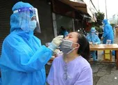 Bộ Y tế nói về việc cấp số cho 150.000 F0 qua test nhanh của TP.HCM? ảnh 3 TP.HCM có 150.000 ca test nhanh dương tính COVID-19 chưa được cấp mã số
