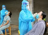 Bộ Y tế chính thức lên tiếng về vụ test nhanh COVID-19 'loạn giá' ảnh 1 Các bên nói gì về giá kit xét nghiệm COVID-19?