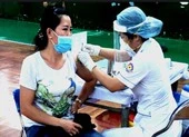 Hơn 94% người trên 18 tuổi ở quận 11 đã tiêm mũi 2 vaccine ngừa COVID-19