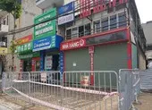 Bộ Y tế: Ca mắc COVID-19 mới trong cộng đồng có dấu hiệu tăng trở lại ảnh 2 Hải Dương ghi nhận 9 ca dương tính mới, hơn 10.000 học sinh tạm dừng đến trường