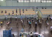 Tối 5-11 thêm 7.504 ca mắc tại 60 tỉnh, thành phố, Cao Bằng có ca mắc đầu tiên ảnh 2 105.300 liều vaccine Pfizer cho kế hoạch tiêm chủng đợt 16 tại Bình Thuận