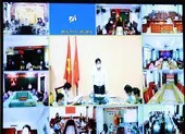 Bộ Y tế siết chặt quy trình tiêm chủng sau sự cố 18 trẻ bị tiêm nhầm vaccine ảnh 1 Tỉnh nào tiêm chủng chậm, vaccine COVID-19 sẽ được điều đi nơi khác
