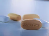 TP Hà Nội liên tục phát thông báo khẩn tìm người liên quan đến ca mắc COVID-19 ảnh 1 Kết quả thí điểm điều trị cho bệnh nhân COVID-19 bằng thuốc Molnupiravir