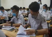 Hơn 6,7 triệu học sinh phải học trực tuyến, Bộ GD&ĐT và Bộ Y tế bàn hướng ra ảnh 2 Phương án mở cửa trường học của Sở GD&ĐT TP.HCM