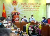 Vụ 22.000 lon sữa: Bộ Y tế phải báo cáo Thủ tướng trước ngày 15-11 ảnh 1 Vụ 22.000 hộp sữa từ thiện: Cần làm nhanh để sữa đến tay trẻ