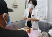 Tối 18-11: Ca nhiễm mới vượt 10.000, TP.HCM nhiều nhất với 1.609 ca ảnh 2 Bệnh viện Chợ Rẫy ra mắt phòng khám chống độc đầu tiên ở phía Nam