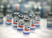 Tối 24-11 thêm 11.811 ca mắc, điều tra nguyên nhân 2 ca tử vong sau tiêm vaccine ảnh 1 Thanh Hóa thông tin về 2 trường hợp tử vong sau khi tiêm vaccine ngừa COVID