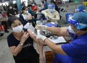 TP.HCM đã tiêm hơn 16.700 mũi vaccine COVID-19 bổ sung và nhắc lại