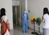 Ca bệnh mắc biến chủng Omicron đầu tiên ở Việt Nam xuất viện ảnh 2 TP.HCM có thêm 9 trường hợp chờ giải trình tự gen với biến chủng Omicron