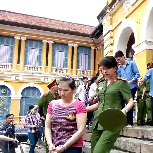 Thuê nhà ngàn đô để mở spa mại dâm ảnh 1